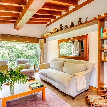 Villa La Escondida Valle de Bravo Exterior foto